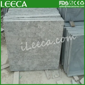 Cheaper paving limestone rock