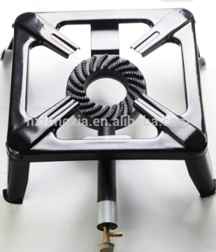 High Quality China Best Gas Stove, Cast Iron Gas Burner