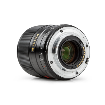 Viltrox AF 33mm f1.4 STM Auto Focus Lens for Fuji X-mount Mirrorless Cameras