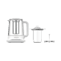 mobile quick boiling electric tea pot