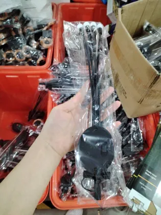 Outdoor Decor Waterproof Solar Lights for Garden, Patio, and Balcony