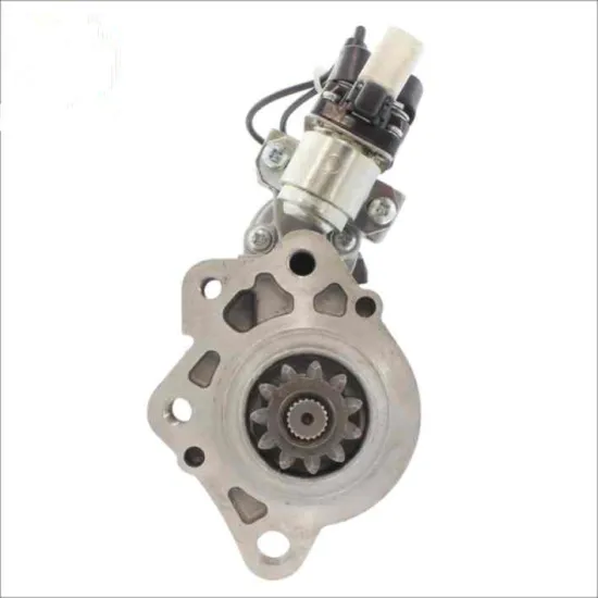 Engine Starter Parts: STG93096, 26024383A, GRSB4, GRS84 for Automotive Motors