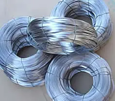 Galvanized Iron Wire Steel Wire 