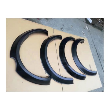 ABS Fender Flares Mud Guard for Ranger T7 T8 2015+
