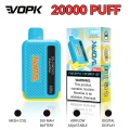 VOPK 20k 20000 Puffs Disposable Vape Pod Near