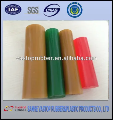 polyurethane/Polyurethane Rod