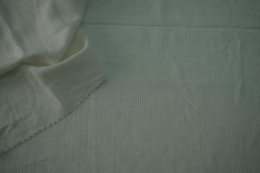 Rayon Slub Fabric