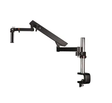 BestScope BSZ-F1 Stereo Microscope Universal Stand Without Focus Arm