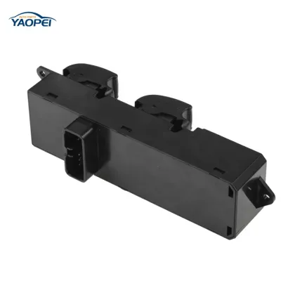 MR587941 RHD Main Switch for Glass Regulator - Mitsubishi Lancer, Colt, Grandis, i-miEV, L200, Pajero, Nativa