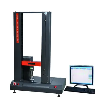 Professional composite materials universal test equipment