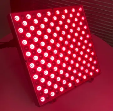 Infrared Light Therapy 45W Red Light Therapy