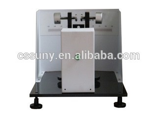 Blade Angle Tester