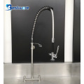 Modern Kitchen Sink Mixer Taps With High Quality