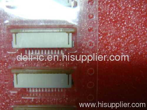 52271-1279 Molex 1.00mm Pitch Ffc/fpc Connector 