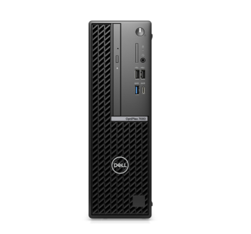 JLS Future Optiplex 7000SFF: I5-12500/8G DDR4 3200/256G - Yüksek Performanslı Küçük Form Faktörü Masaüstü Bilgisayar