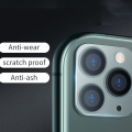 Anti-Scratch HD-Kameraobjektiv Displayschutzfolie