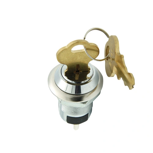 UL Electric Momentary On Off Key Switches China Manufacturers Suppliers ...