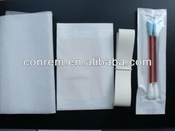 Medcial Use disposable blood collection care kit