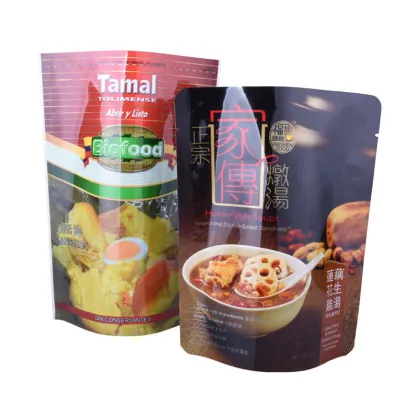 Home Compostable BIO Chocolate Packaging Supplies