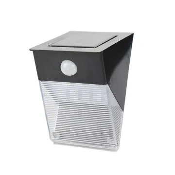 Solar Sensor Spot Light Solar Panel Light