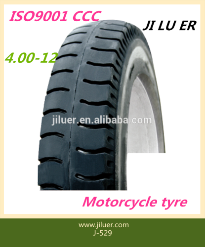 promotional motorcycles tyre 4.00-12 good price