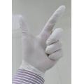 Guantes de nitrilo para cocinar desechables