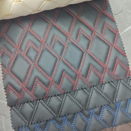 Calm Texture Technology Fabric Home Fabric