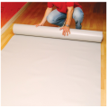 Best 100 Polyester White Sticky Floor Protector Felt