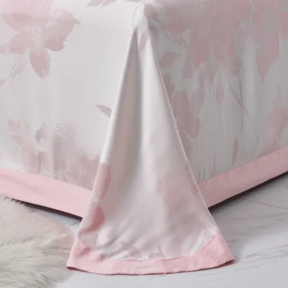 3PCS 100% bamboo bamboo sheets bamboo