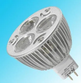 Red And Blue 3w Led Growing Light For University Research