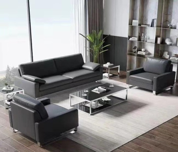Modern Sectional Sofa Set for Home and Office Furniture