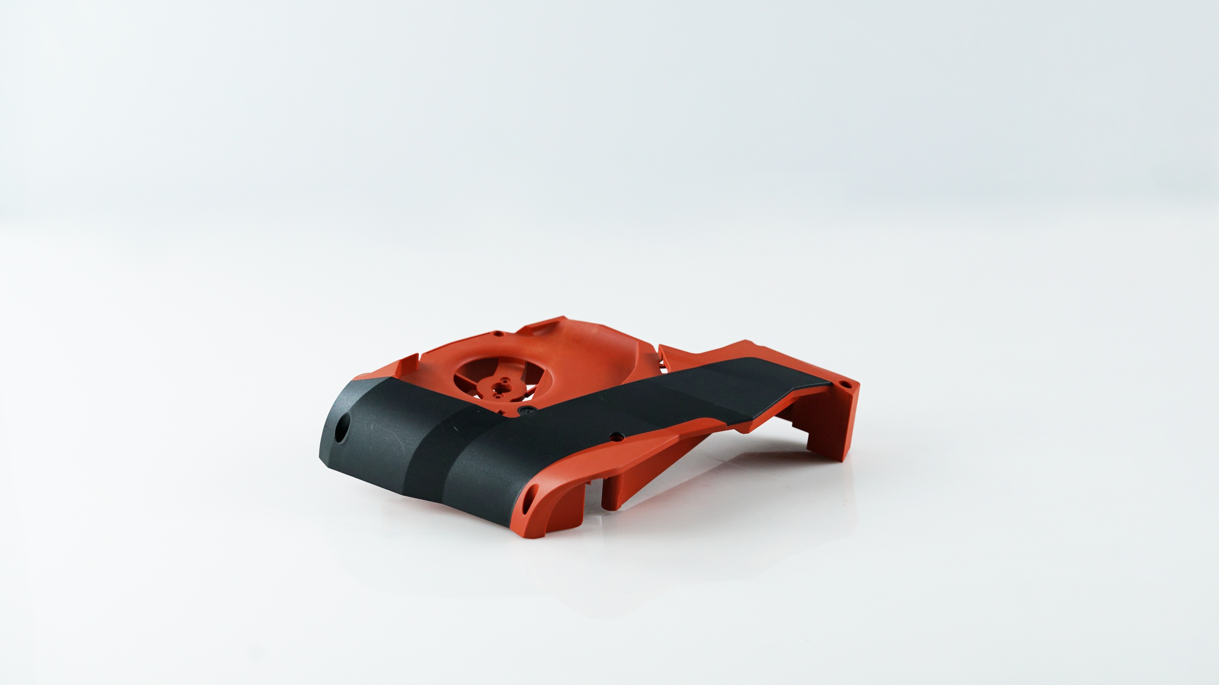 Infrared measuring instrument housing3