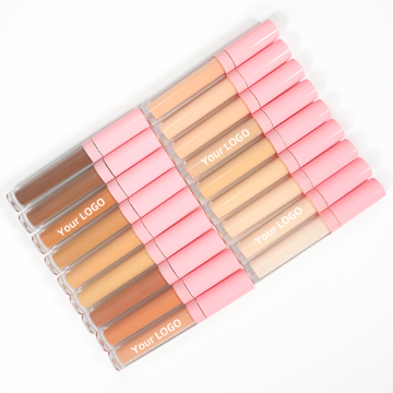 OCHAIN 18 Colors Makeup Private Label Liquid Concealer
