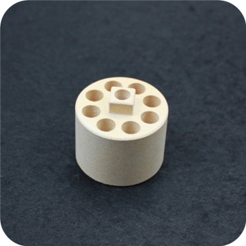 high heat insulation electrothermal 5v ceramic heating element