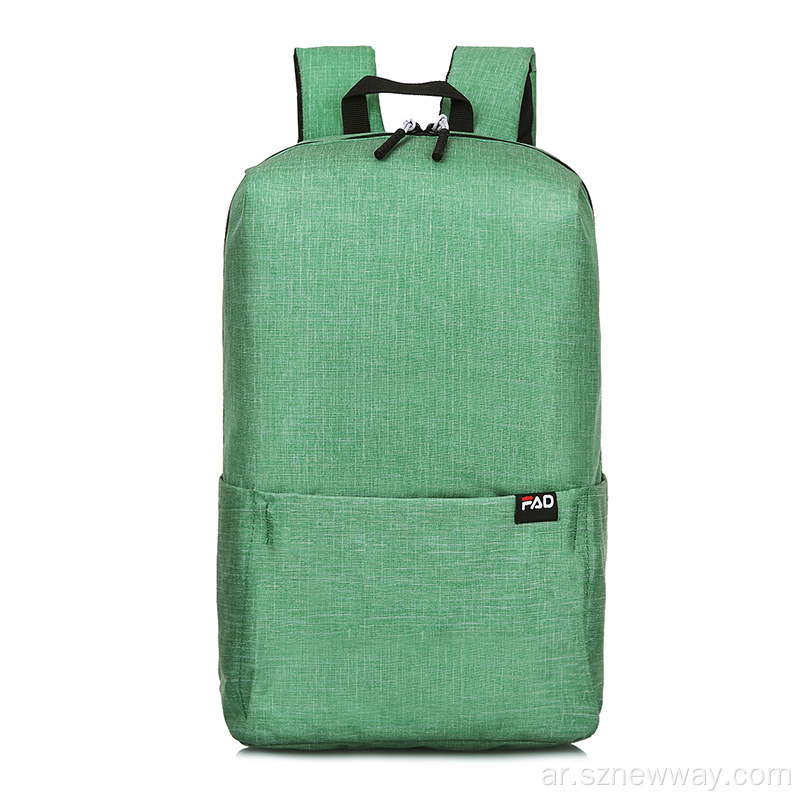 Xiaomi حقيبة الظهر 10L حقيبة مي حزمة