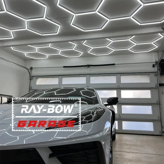 Design-Led Ceiling Lights: Enhancing Soft Garage Lighting Solutions
