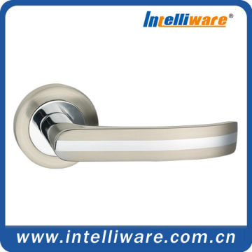 Double Sided Door Pull Handle for Commercial Door