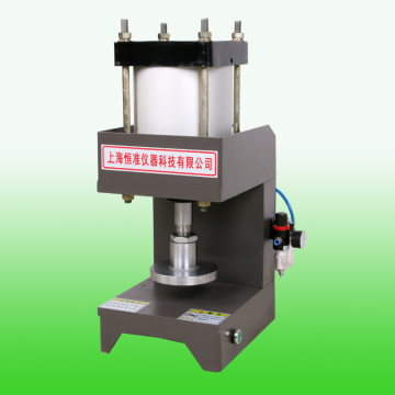 Pneumatic Specimen Cutting Machine (Hz-7040)