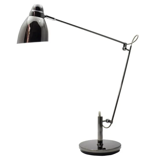INSHINE Metal Decorative Table Lamp