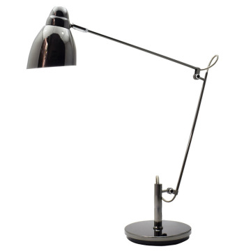 LEDER Metal Decorative Table Lamp