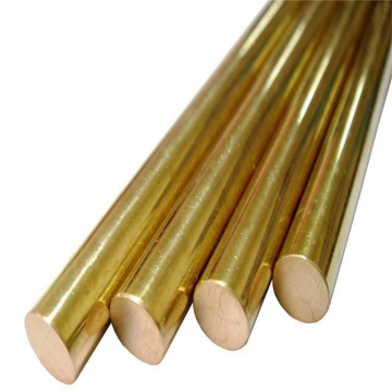 ASTM Factory Supply C22000 C83600 Industrial Brass Round Bar/Square Bar