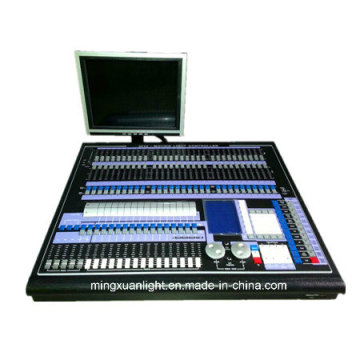 2010 Computer 2048CH DMX Light Controller Pearl Tiger