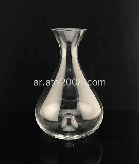 قامت Ato Home Hand بتسديد Decanter Wine Decanter