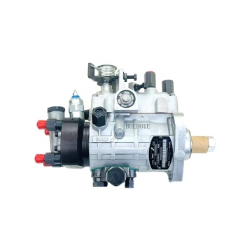 Diesel Fuel Engine Injection Pump 8523A640X for Delphi: Find the Right Fit for Your Vehicle