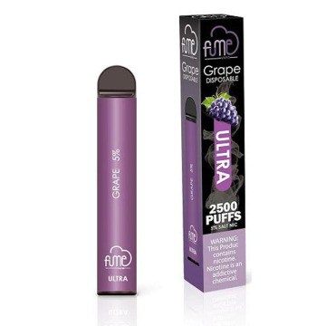 Flume Ultra 2500Puff Vape Pen