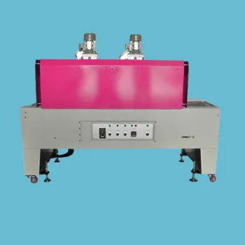 Standard Shrink Machine