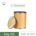 Enhancadores de nutrición CAS 6028-28-0 L-threonine