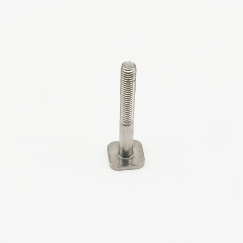 Premium A193 B7 Square Head Bolt