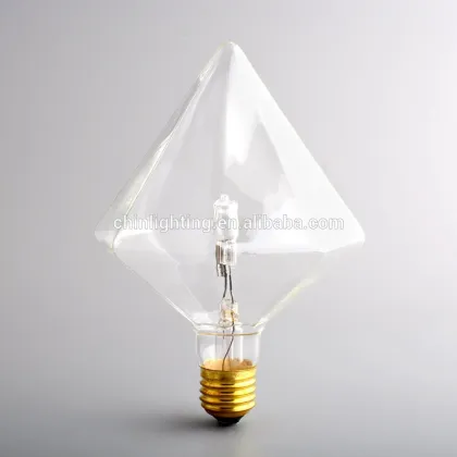 Led Filament Bulbs Dimands Lighting DIAA DIAB 4 From Chinlighting