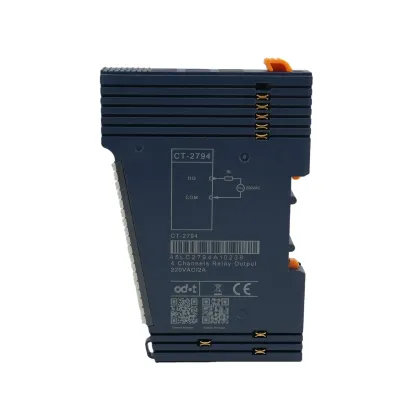 relay output module CT 2794
